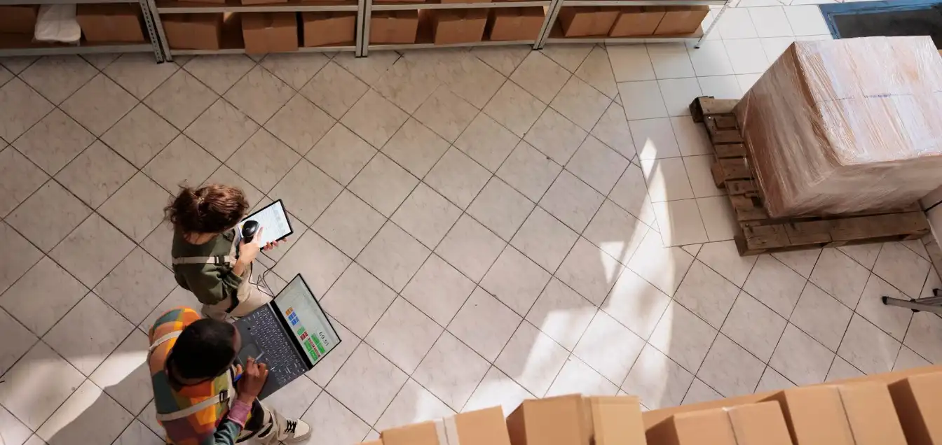 Pros of Third-Party Warehouse Solutions for Retailers