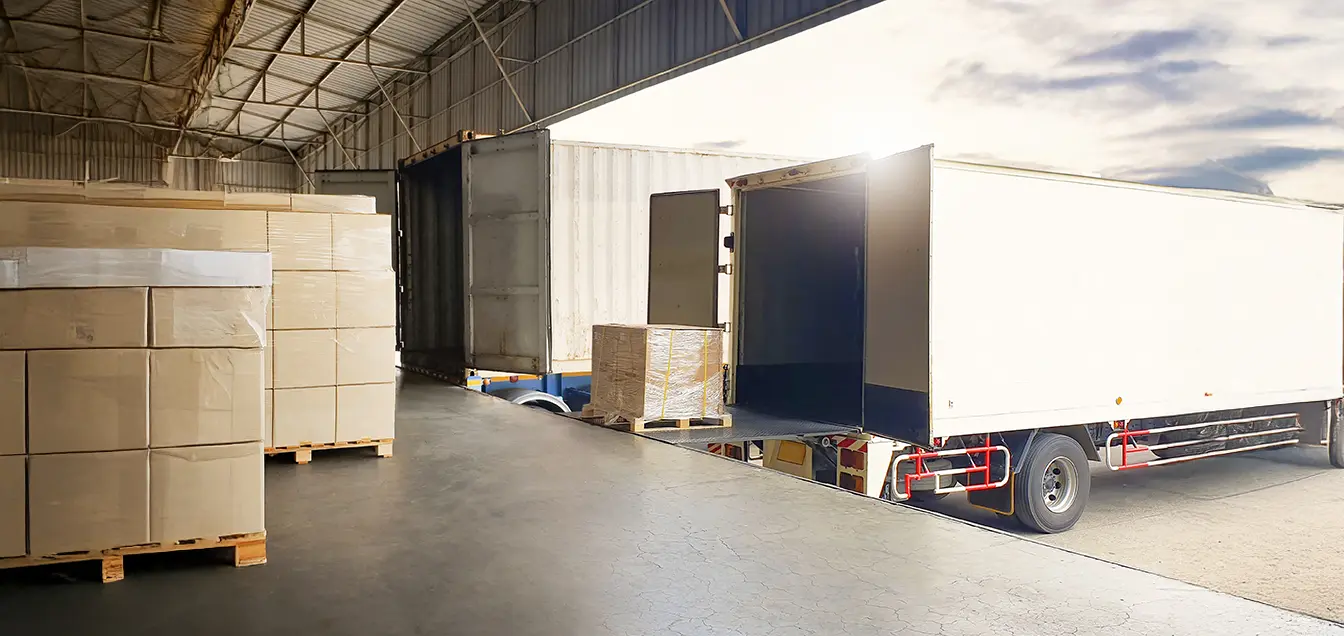 LTL company