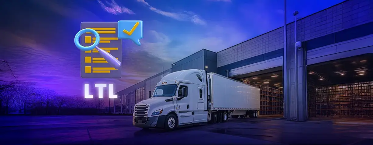 LTL Courier