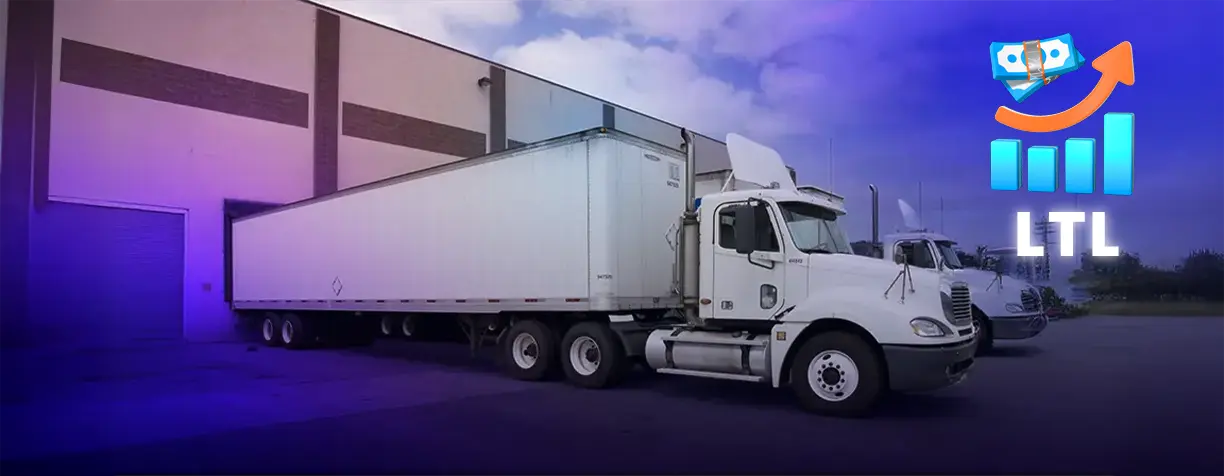 Freight LTL service