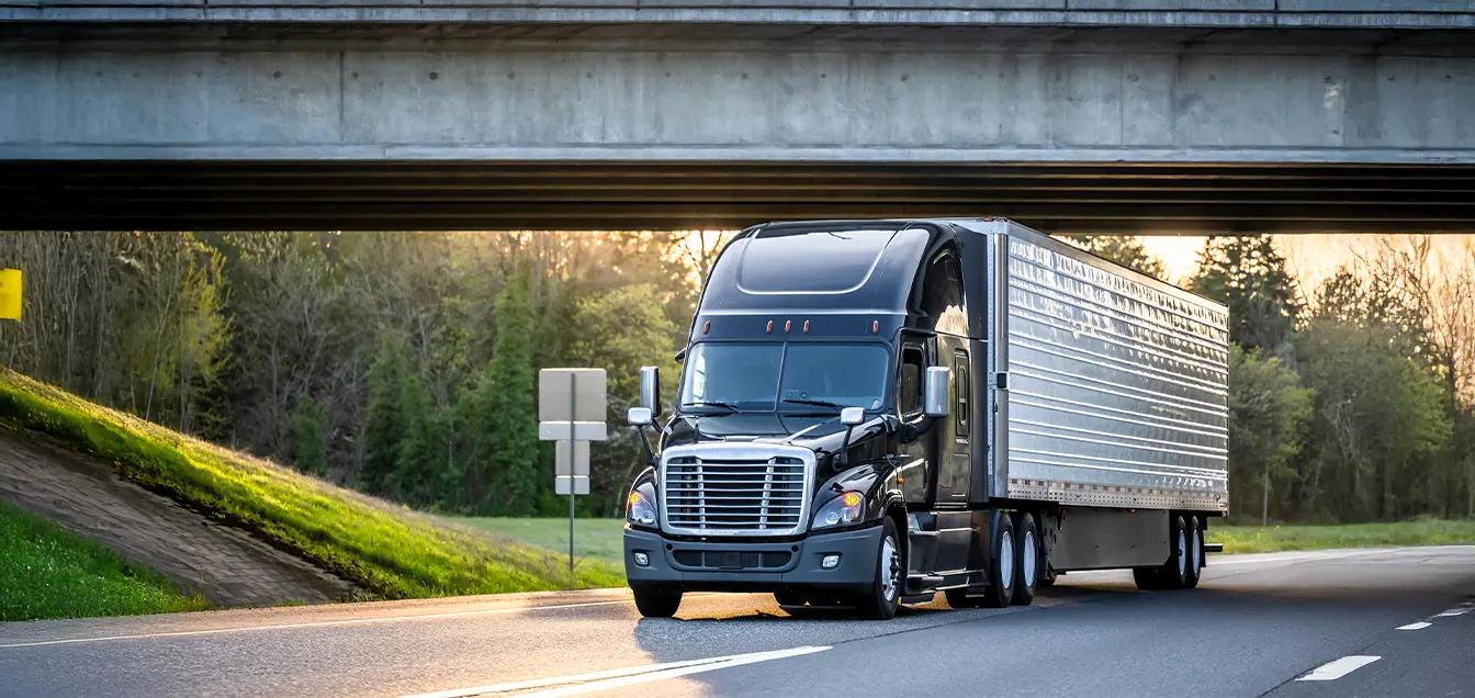 What does LTL freight mean