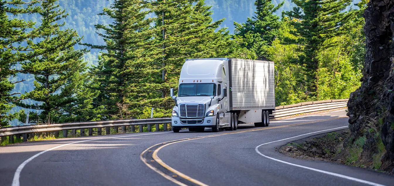 What is LTL Experience