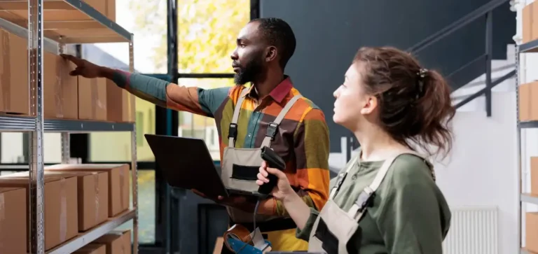 Minimize Warehouse Costs