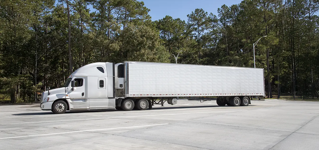 LTL meaning in logistics