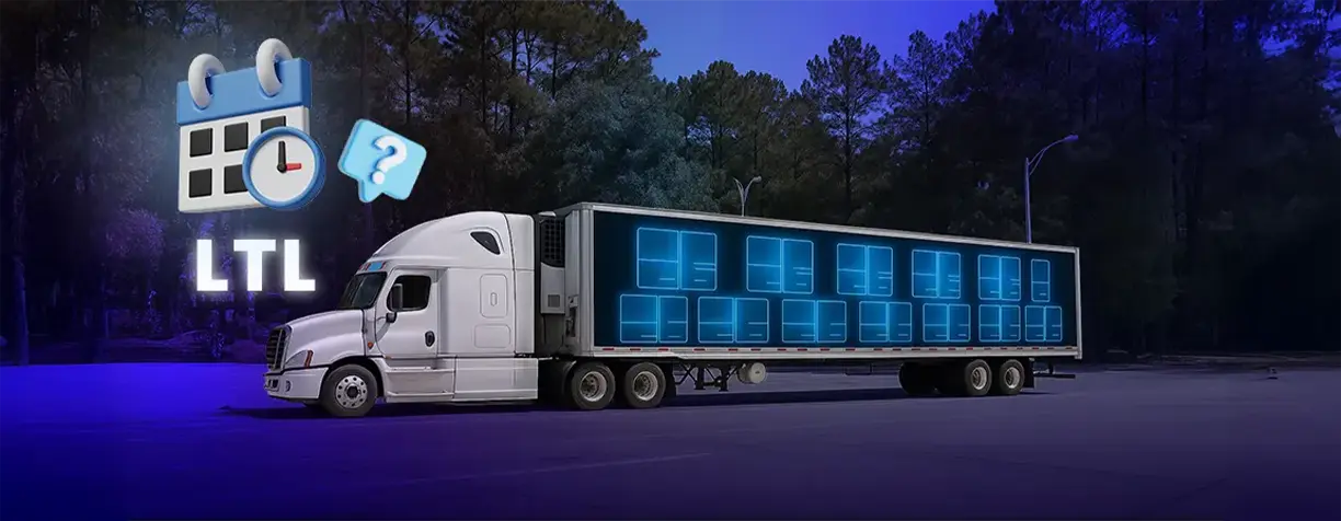 LTL and FTL