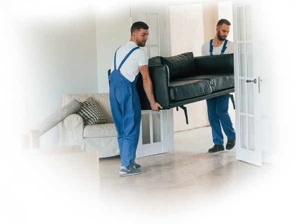 furniture delivery service