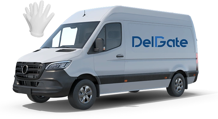 White glove service in Toronto