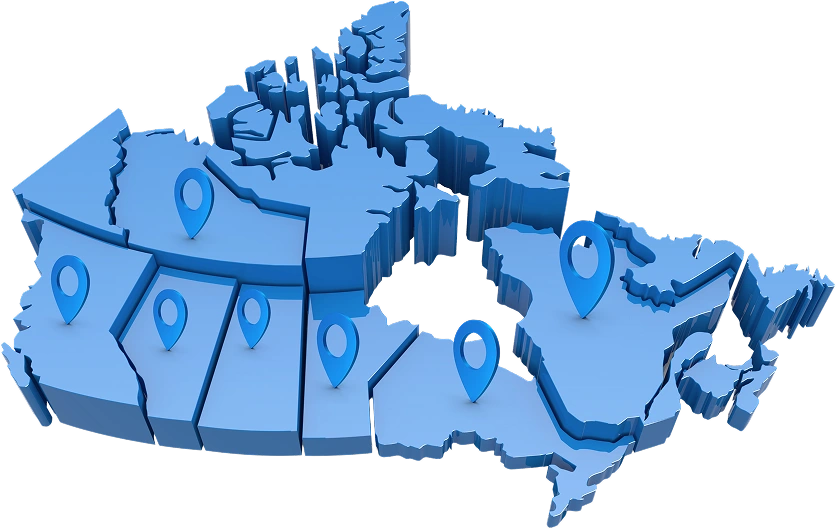 white glove moving service in Toronto