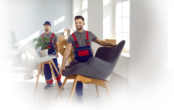 Furniture Fulfillment Services