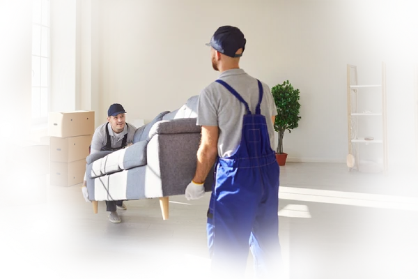 Home Goods Fulfillment