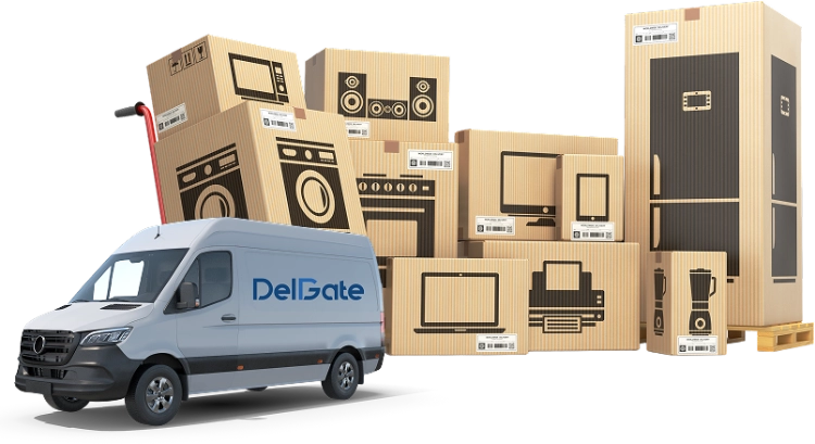 Electronics Fulfillment