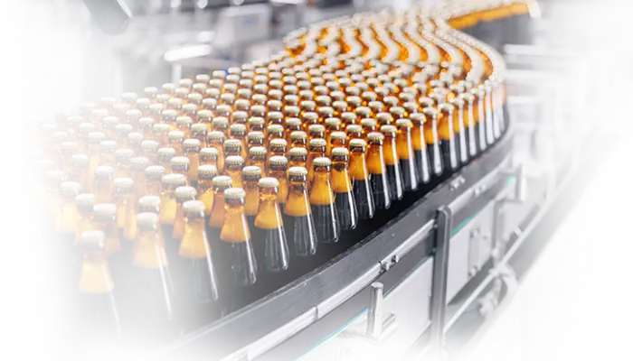 alcohol fulfillment