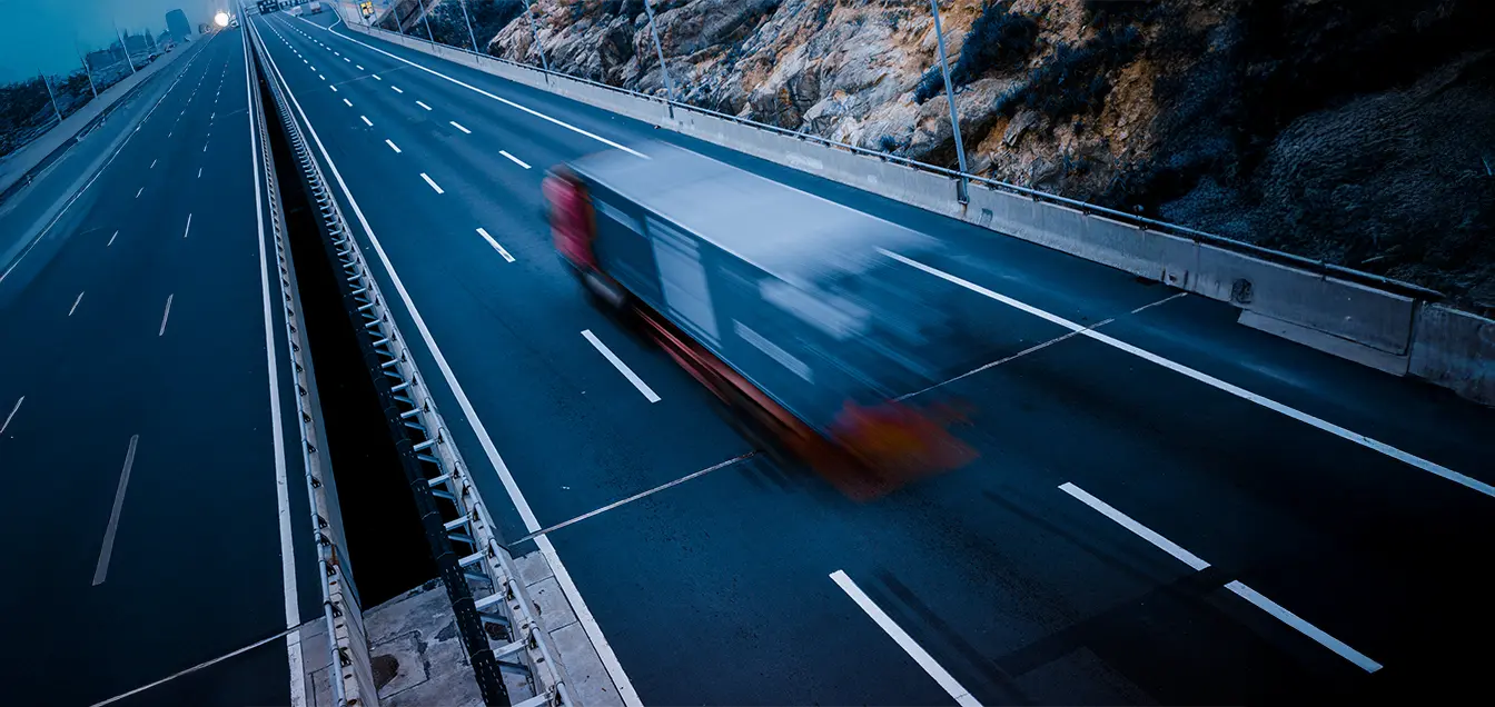 LTL platform