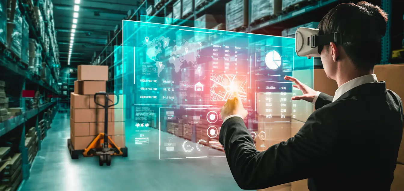 What is LTL in logistics