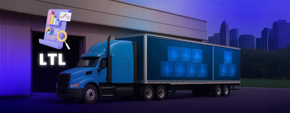 LTL cargo