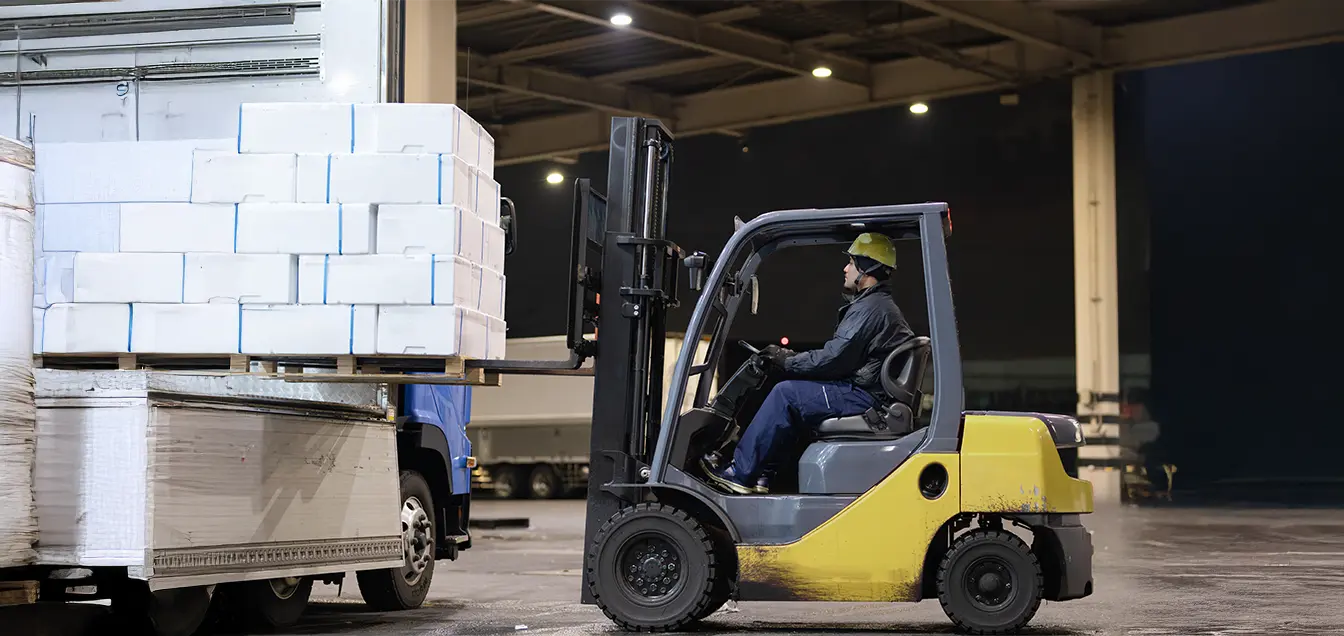 What is LTL Experience