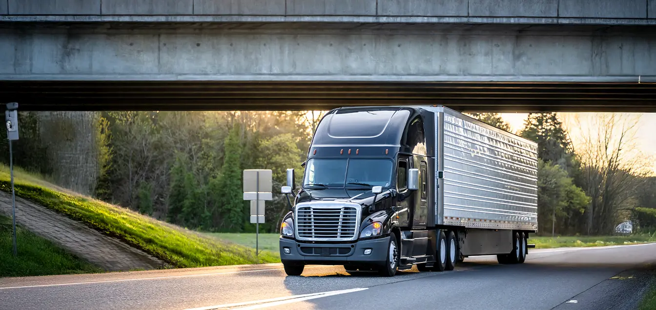 LTL Courier
