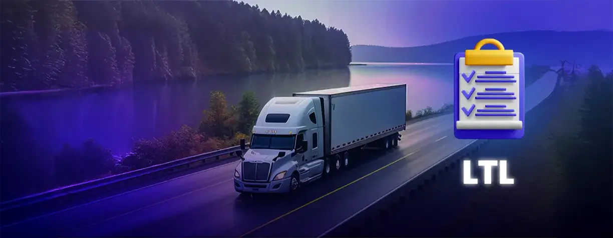 What is LTL Experience