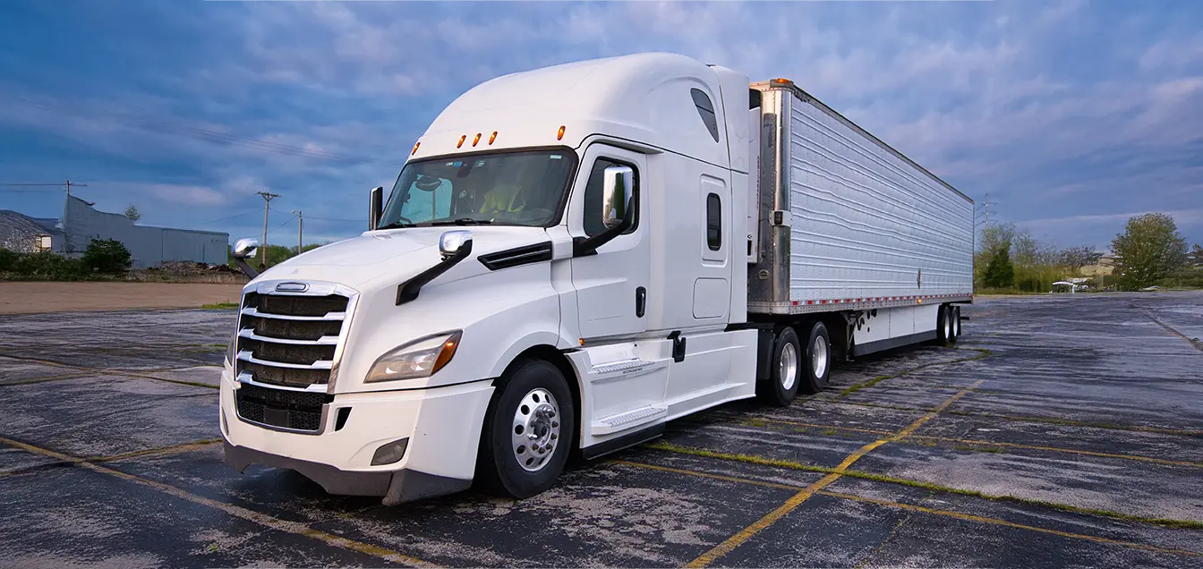 Shipping LTL meaning