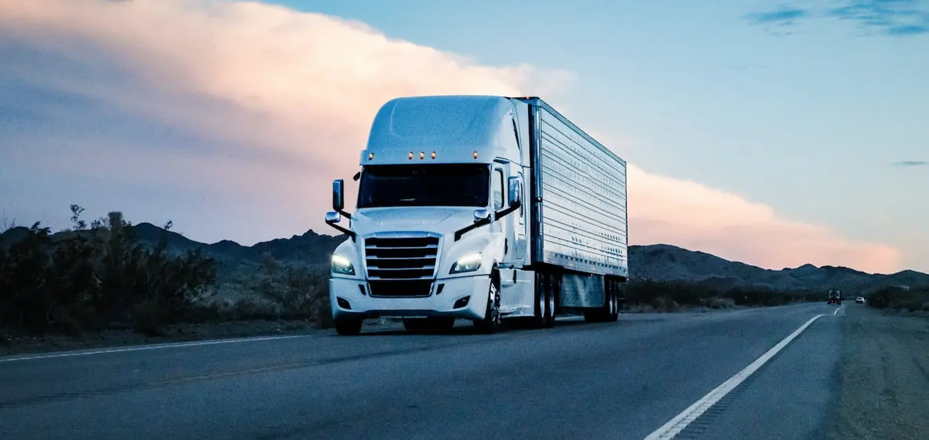 LTL tracking Canada