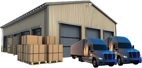 Expert Inventory Control