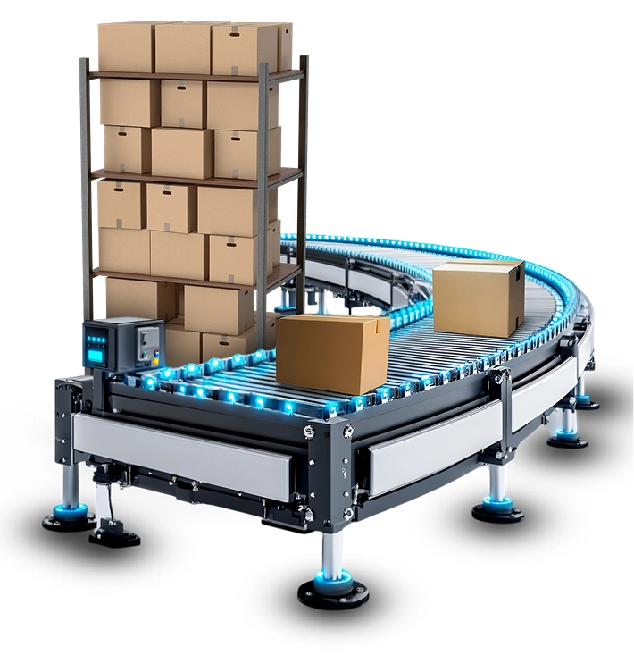 Fulfillment Services in Canada for Hassle-Free Order Processing