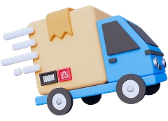 cross docking logistics in Montreal