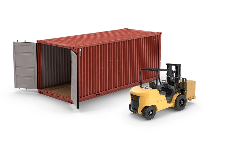 Benefits of Cross Docking with DelGate