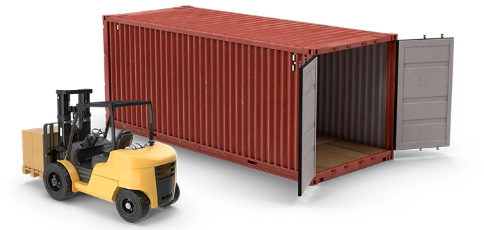 Affordable Cross-Docking Services in Canada