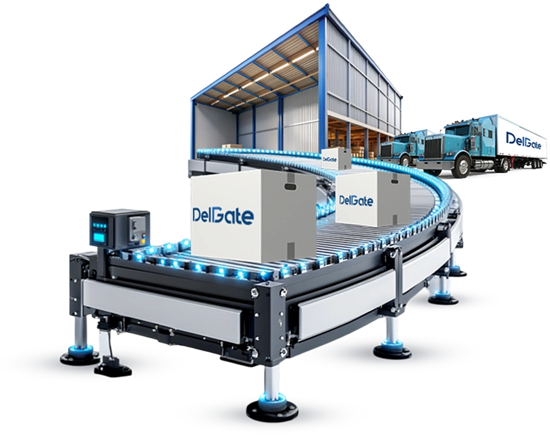 Reliable 3PL Warehouse in Montreal for Your Business Needsa