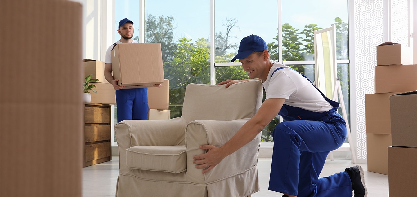 Furniture Delivery Rates