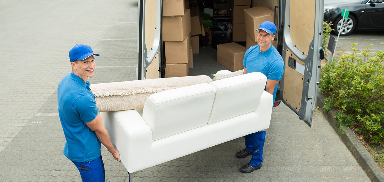 Furniture Delivery Price
