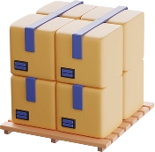 cross-docking in Montreal