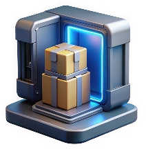 International Luggage Shipping