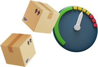Fast and Accurate Retail Fulfillment in Canada