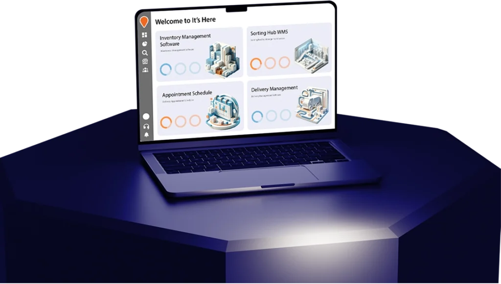 Advanced Order Tracking Systems