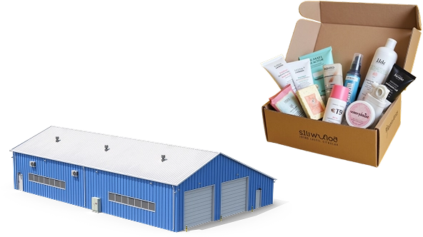 CPG Distribution Services in Canada