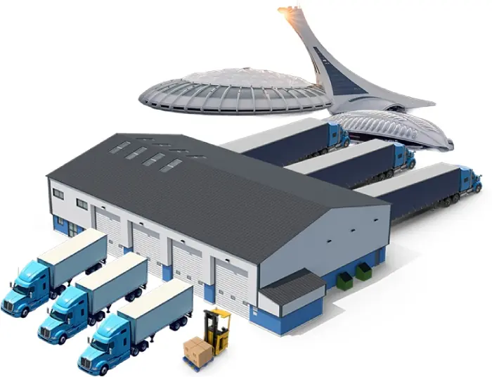 Transform Your Logistics with Expert Cross Docking in Montreal