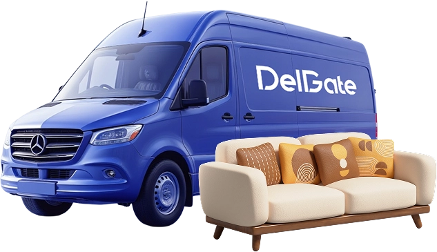 Specialized Furniture Delivery in Vancouver