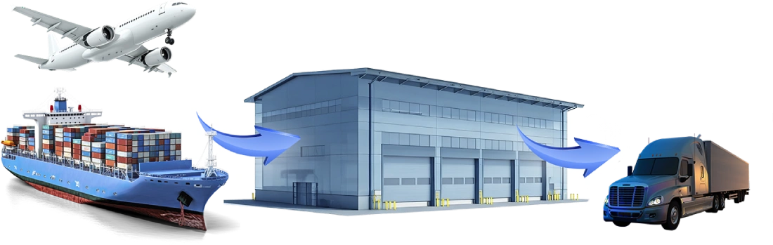Efficient Montreal Transloading Services for Fast Deliveries