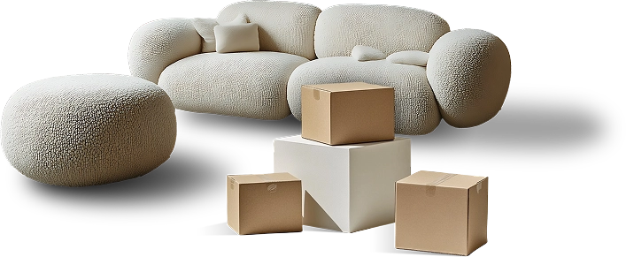 Innovative Furniture Courier Services for Seamless Delivery