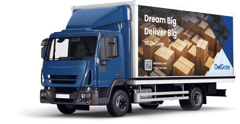 innovative furniture courier