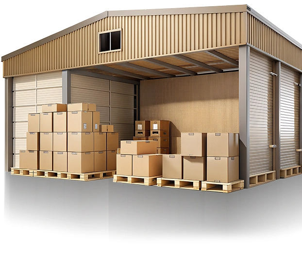 3PL Warehouse in Canada for Advanced Logistics Solutions