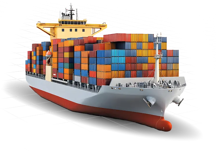 Ocean Freight in Canada for Cost-Effective Shipping