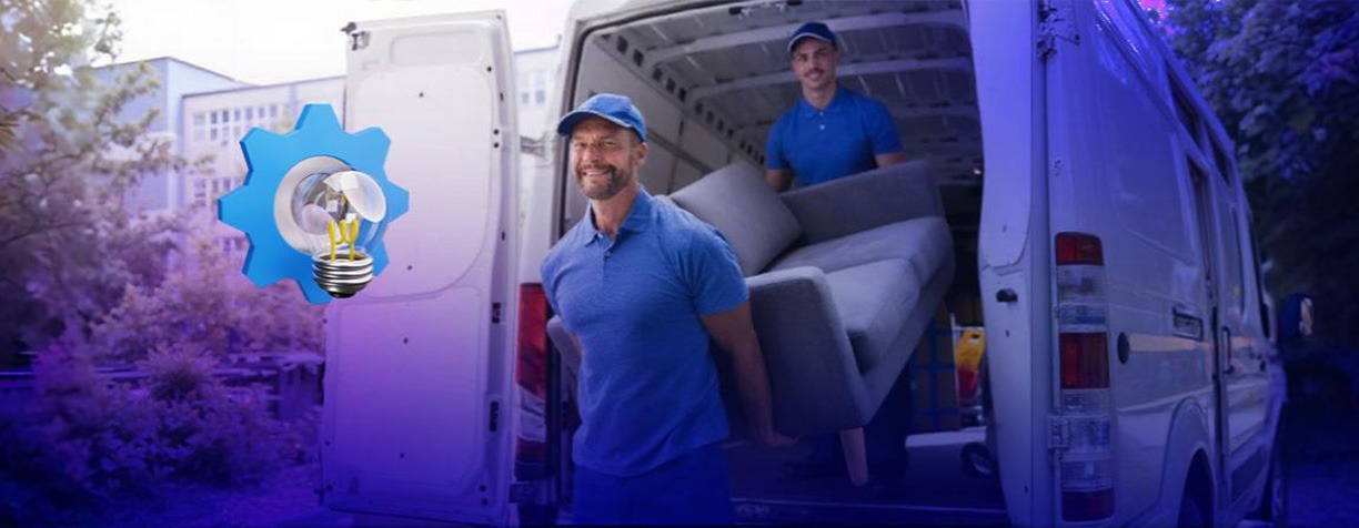 next day delivery furniture