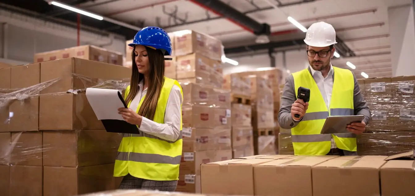 In-House Storage vs. Third-Party Warehouse