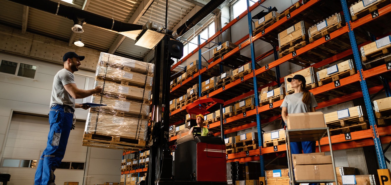 Furniture Delivery Rates