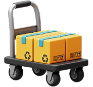 cross docking service in Montreal