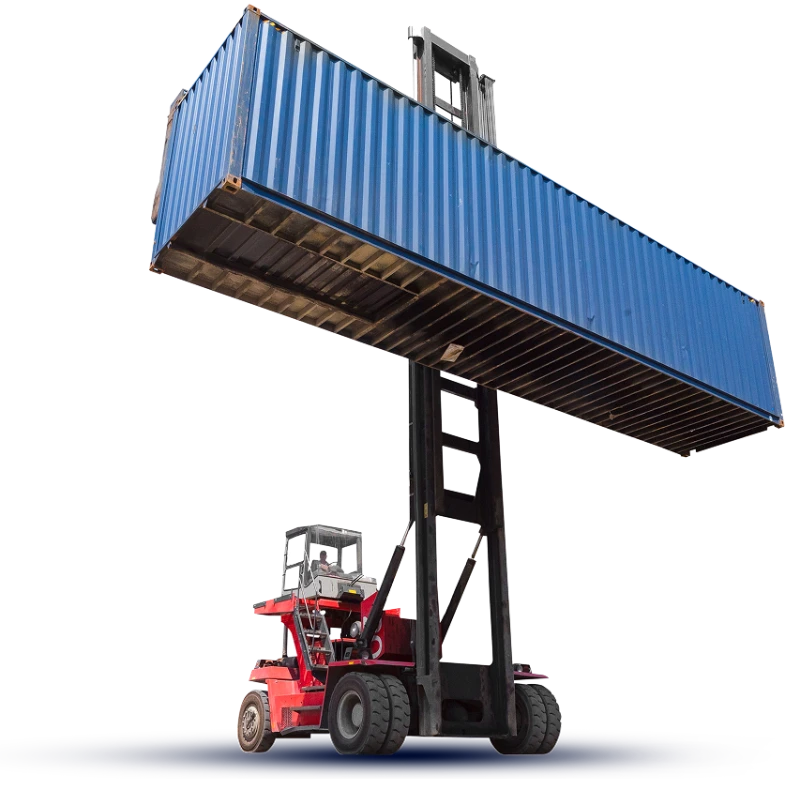Transloading Services in Vancouver