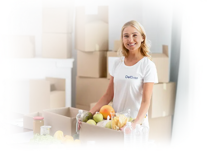 Trusted CPG Fulfillment in Canada for Competitive Advantage
